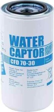 Cartuccia water captor usato  Torremaggiore