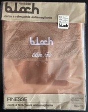Calze reggicalze nylon usato  Roma