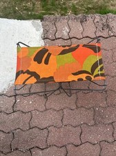 Siège pliant toile d'occasion Siège pliant toile d'occasion  Nouzonville