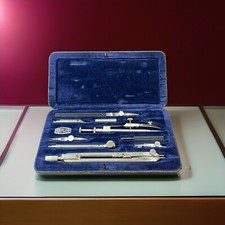 Riefler selten zirkelkasten gebraucht kaufen  Heiligenhafen