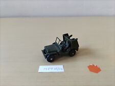 Dinky toys jeep d'occasion  Toulouse-