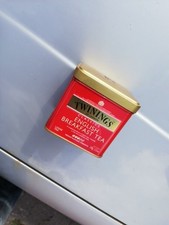 Teedose twinings gebraucht kaufen  Worms