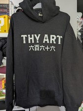 Thy art murder for sale  PRESTON