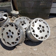 Alufelgen toyota supra gebraucht kaufen  Rastatt