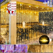 Christmas waterfall lights for sale Christmas waterfall lights for sale  UK