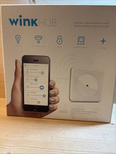 Wink smart home for sale  Fresno