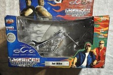 Orange county choppers for sale  Huntington