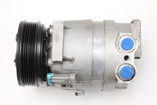 Air conditioning compressor d'occasion  Expédié en Belgium