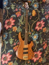 Bass guitar four for sale  NEWBURY