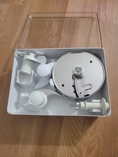 Kitchenaid food processor for sale  Glenn Dale