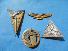 Lot insignes aviation d'occasion  Aubenas