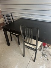 Kitchen table four for sale  Englewood