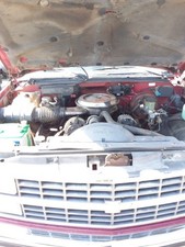 Controle eletrônico de faísca ECM do motor 8-350 compatível com 87-95 Chevrolet 20 Van 29328881, usado comprar usado  Enviando para Brazil