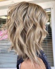 Balayage warm blonde for sale Balayage warm blonde for sale  USA