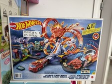 Hot wheels city for sale  WOKINGHAM