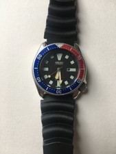 Montre seiko automatique d'occasion  Strasbourg-