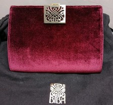 Biba burgundy berry for sale  BURY ST. EDMUNDS