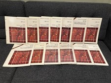 Usado, Vintage HP-41 User’s Library Solutions Collection of 13 Titles To Choose MINT comprar usado  Enviando para Brazil