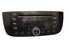 Autoradio stereo lettore usato  Supersano