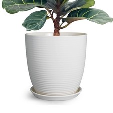 Inch ceramic planter for sale  Brentwood