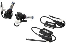 Conjunto de faróis XKGLOW feixe único 76W CREE LED sem ventilador ultra brilhante XK042003-HB3 comprar usado Conjunto de faróis XKGLOW feixe único 76W CREE LED sem ventilador ultra brilhante XK042003-HB3 comprar usado  Enviando para Brazil