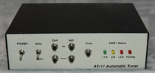 Sintonizador de antena LDG AT-11 HF 160-10 metros 150 Watts, usado comprar usado  Enviando para Brazil