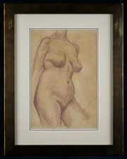 Vintage framed original for sale  Orlando