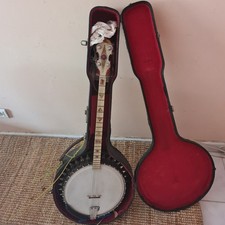 Banjo chevin 1920 d'occasion  Nice-