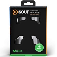 Scuf xbox elite gebraucht kaufen  Leezen