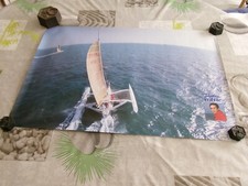 Lot affiches trophée d'occasion Lot affiches trophée d'occasion  Mont-Saint-Aignan