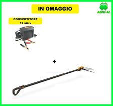 Raccogli olive abbacchiatore usato  Colli al Metauro