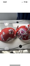Joules bikini top for sale  TIVERTON