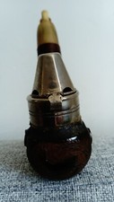 Ancienne pipe tyrolienne d'occasion  Maintenon