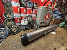 65268 rod muscle gebraucht kaufen  Lauenau