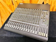 Mackie 1604 vlz for sale  Brooklyn