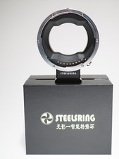 Steelsring c645 gfx usato  Osimo