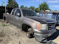 Gmc sierra sle for sale  Yakima
