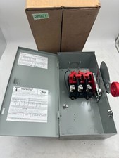 Eaton dh261urk heavy for sale  Dallas