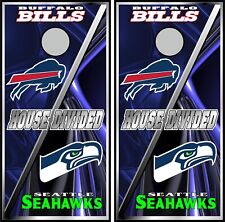 Buffalo bills seahawks for sale  Murfreesboro
