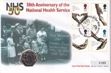 nhs 50p for sale nhs 50p for sale NEWPORT PAGNELL