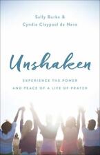 Unshaken experience power for sale  Aurora