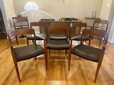 Niels moller mid for sale  Annandale