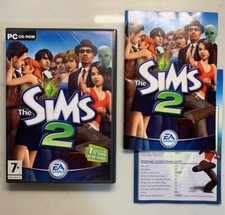 The sims rom usato  Roma