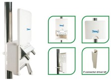 Amplificatore antenna palo usato  Bisceglie