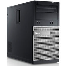 Ordinateur dell optiplex d'occasion  Saint-Germain-en-Laye