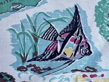 1950 nautical fish for sale  Jacksonville