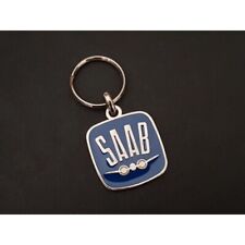 Porte clés saab d'occasion  Espéraza