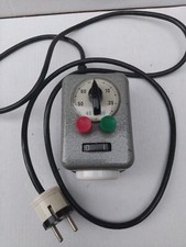 Vintage intervall timer gebraucht kaufen  Hainichen