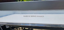 Fridge glide serve for sale  San Mateo