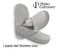 Primo calzature zoccoli usato  Venezia